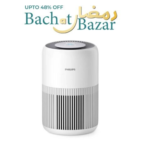 Philips AC0920/10 PureProtect Mini 900 Series Air Purifier