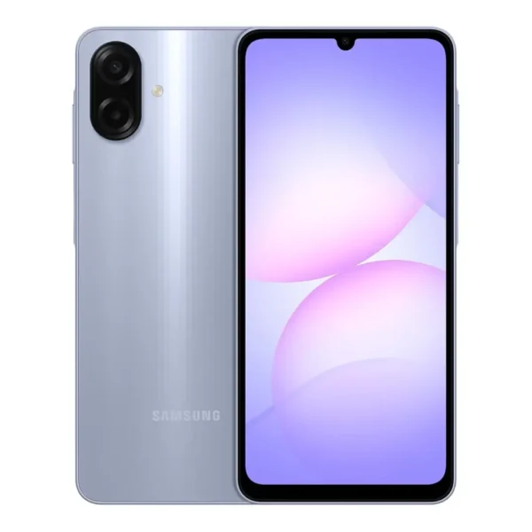 Samsung Galaxy A07 128GB Storage, 6GB Ram - Image 2