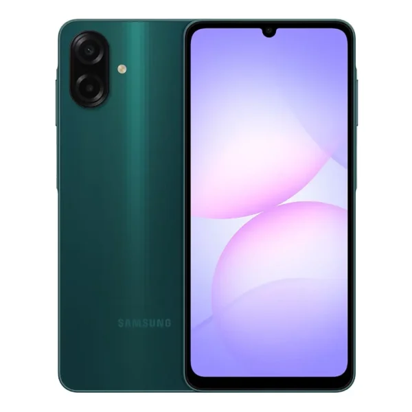 Samsung Galaxy A07 128GB Storage, 6GB Ram - Image 3