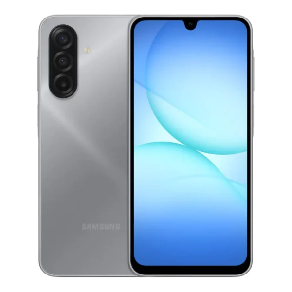 Samsung Galaxy A17 128GB Storage, 6GB Ram
