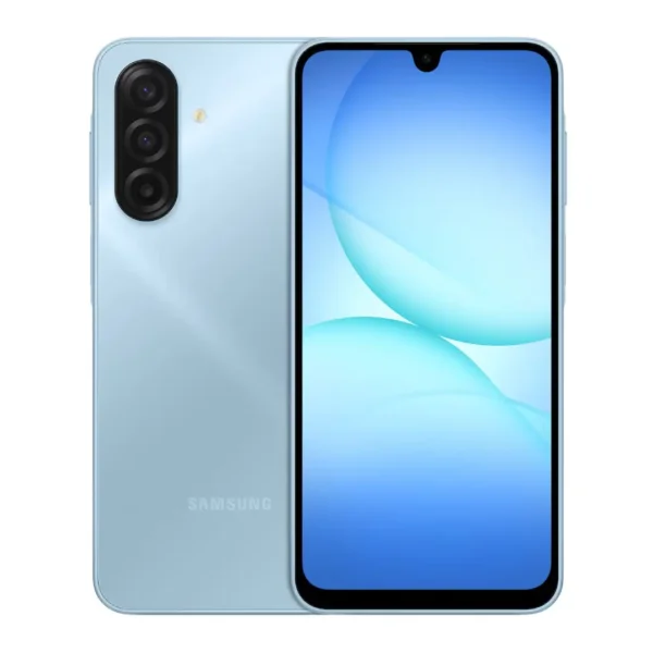 Samsung Galaxy A17 256GB Storage, 8GB Ram