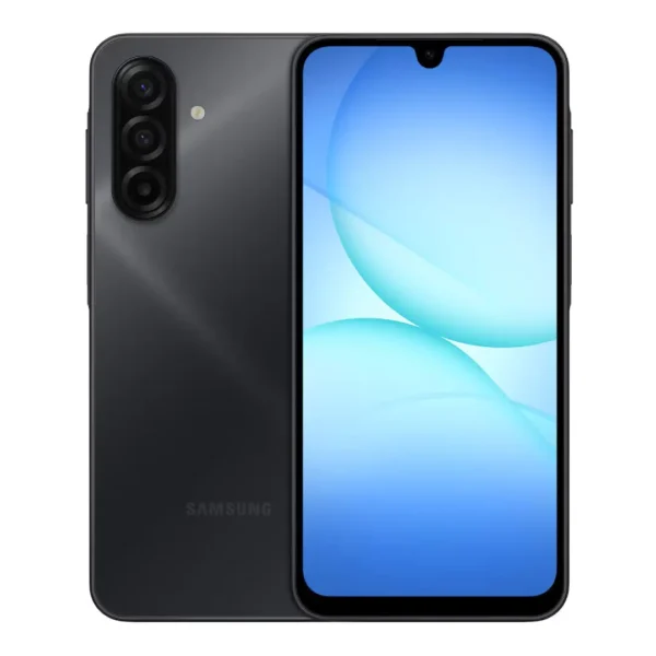 Samsung Galaxy A17 256GB Storage, 8GB Ram
