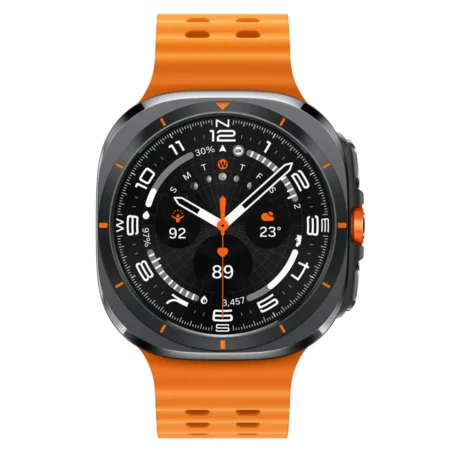 Samsung Galaxy Watch Ultra Titanium Gray with 47mm LTE With 2025 Latest Prices