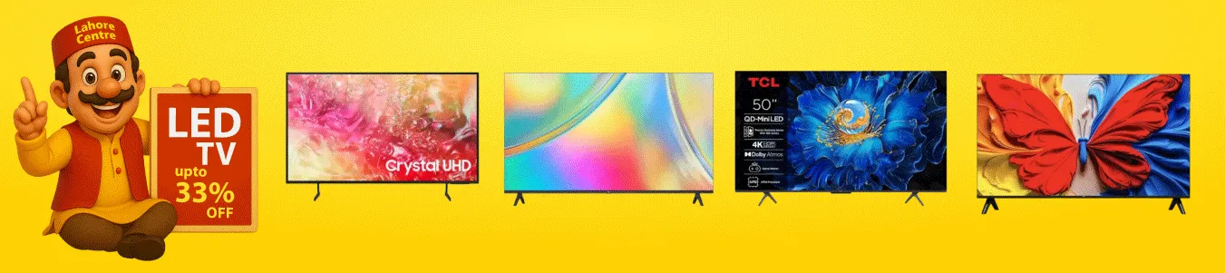 Led Tv