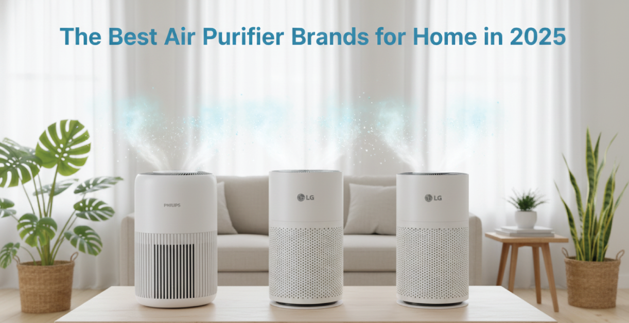 the-best-air-purifier-brands