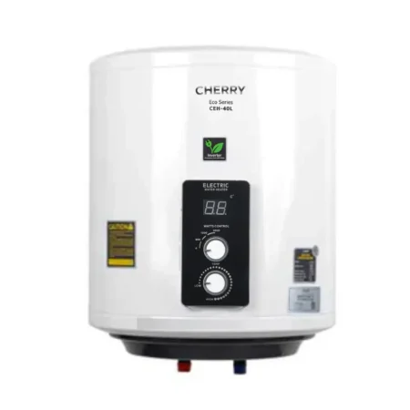Cherry ECO Series Electric Water Geyser CEH-40L