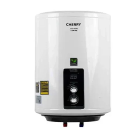 Cherry ECO Series Electric Water Geyser CEH-50L on Installments