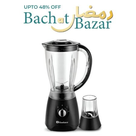 Dawlance Blender DWTB 520 B Ramadan