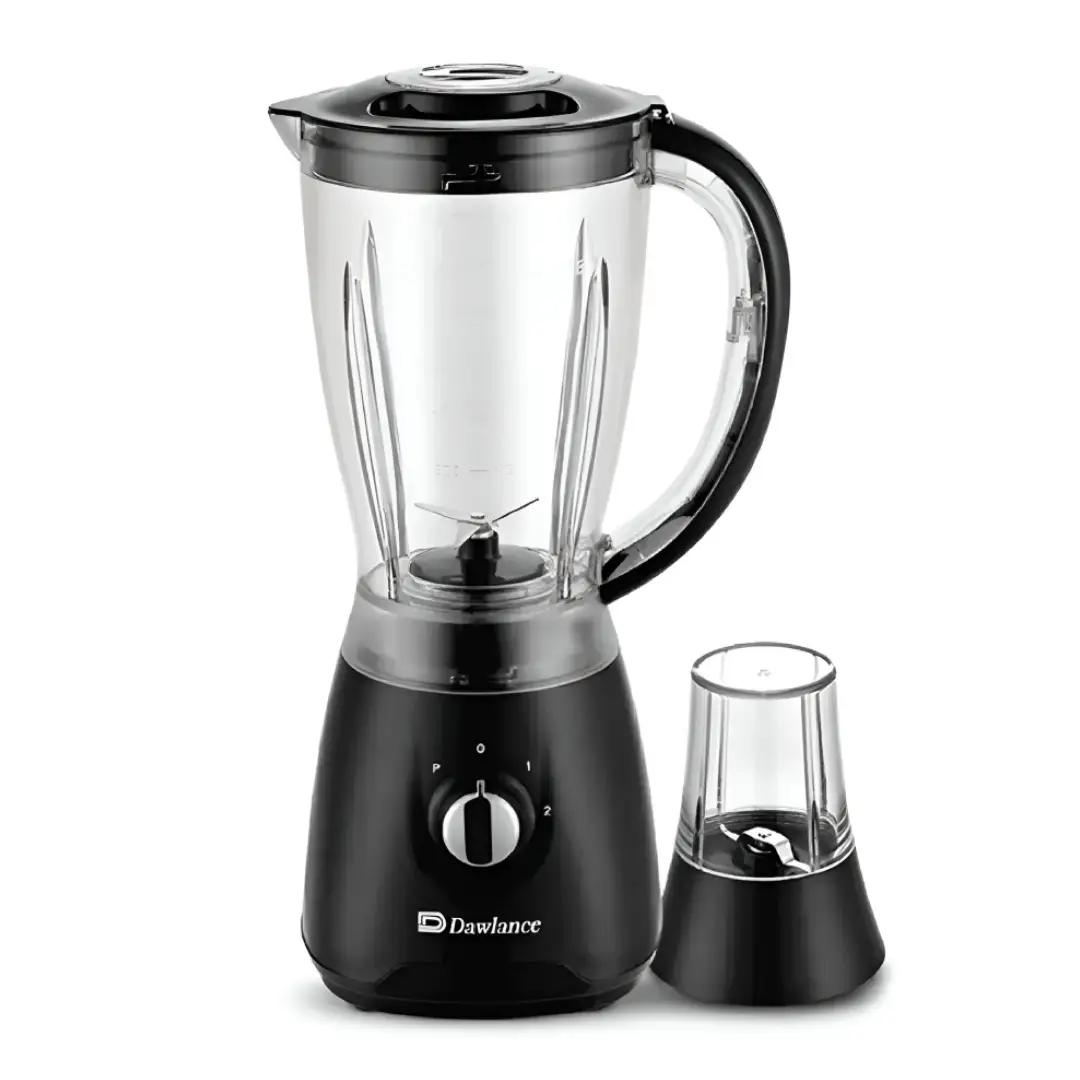 Dawlance Blender DWTB 520 B | 11.11 Sale