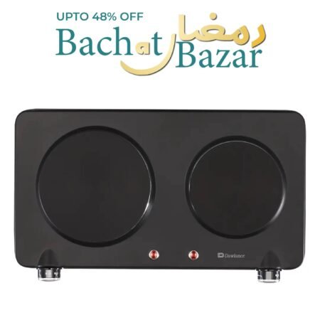 Dawlance Hot Plate DWHP 3021 B Ramadan