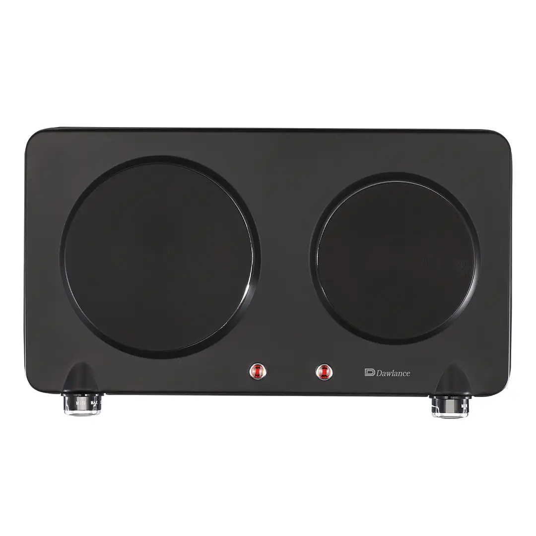 Dawlance Hot Plate DWHP 3021 B on Easy Installments