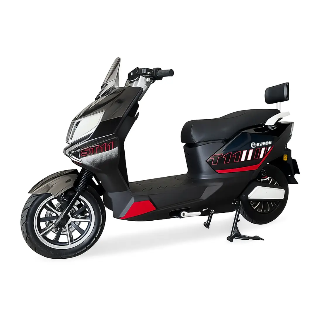 Eveon T11 Electric Scooter on Easy Installments