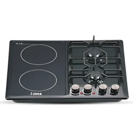 IZone ATL-425SS Kitchen Hob