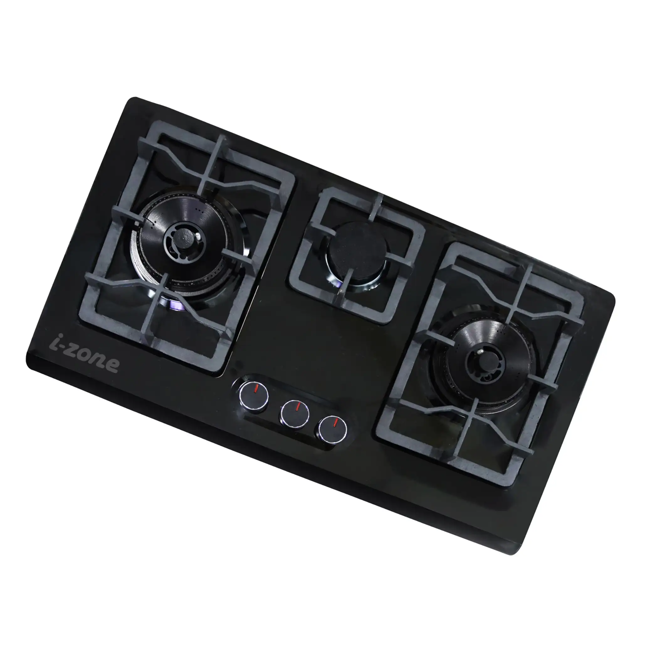 IZone FN-728 BK Kitchen Hob