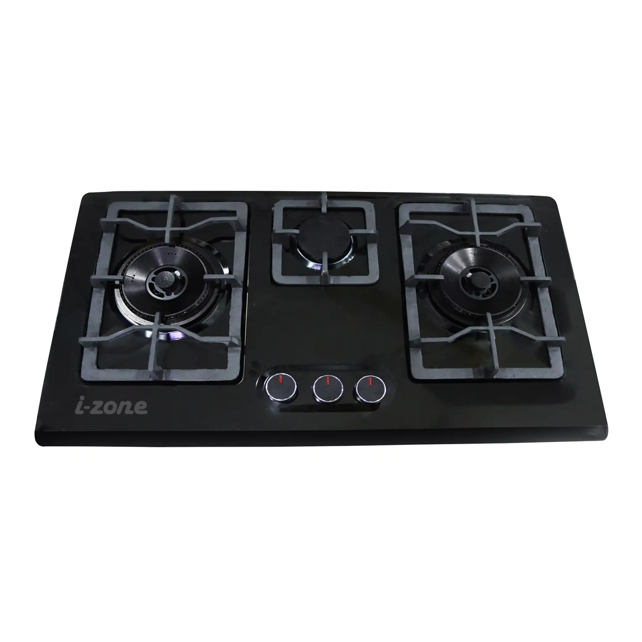 IZone FN-728 BK Kitchen Hob