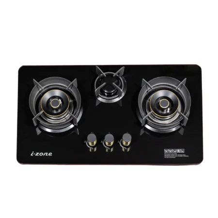 IZone IZN-3G-1800 Kitchen Hob