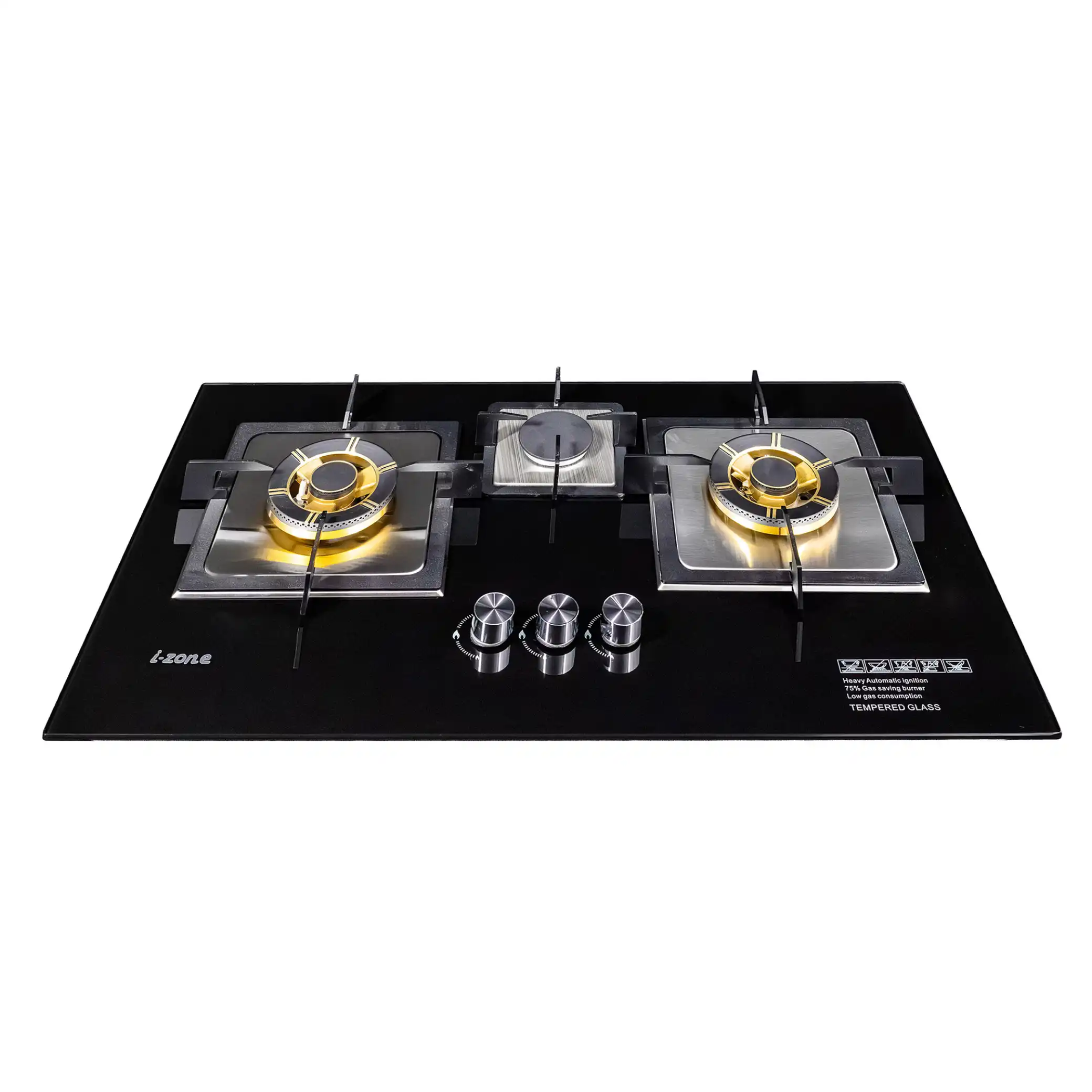 IZone IZN-3G-208 Kitchen Hob