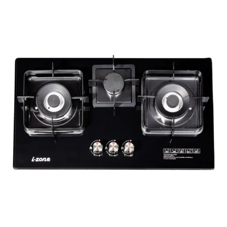 IZone IZN-3G-216 Kitchen Hob