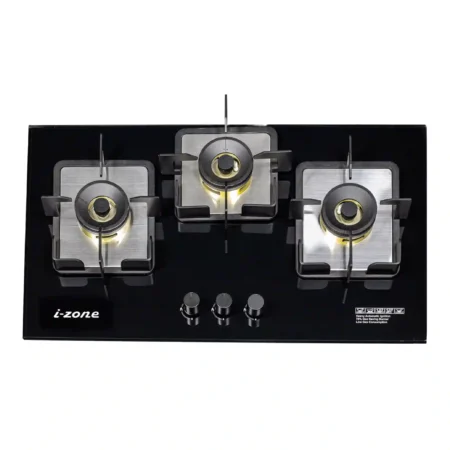 IZone IZN-3G-222 Kitchen Hob