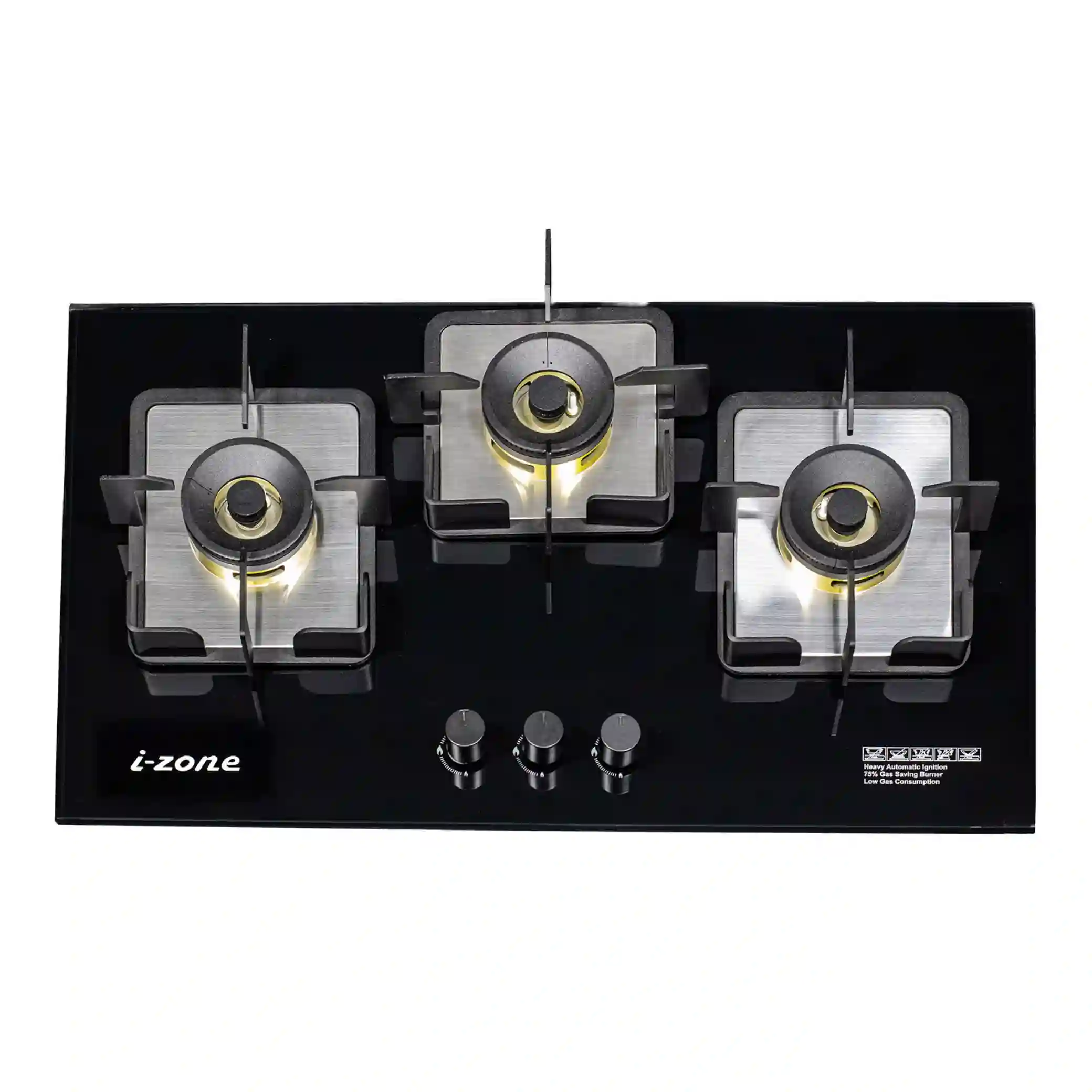 IZone IZN-3G-222 Kitchen Hob