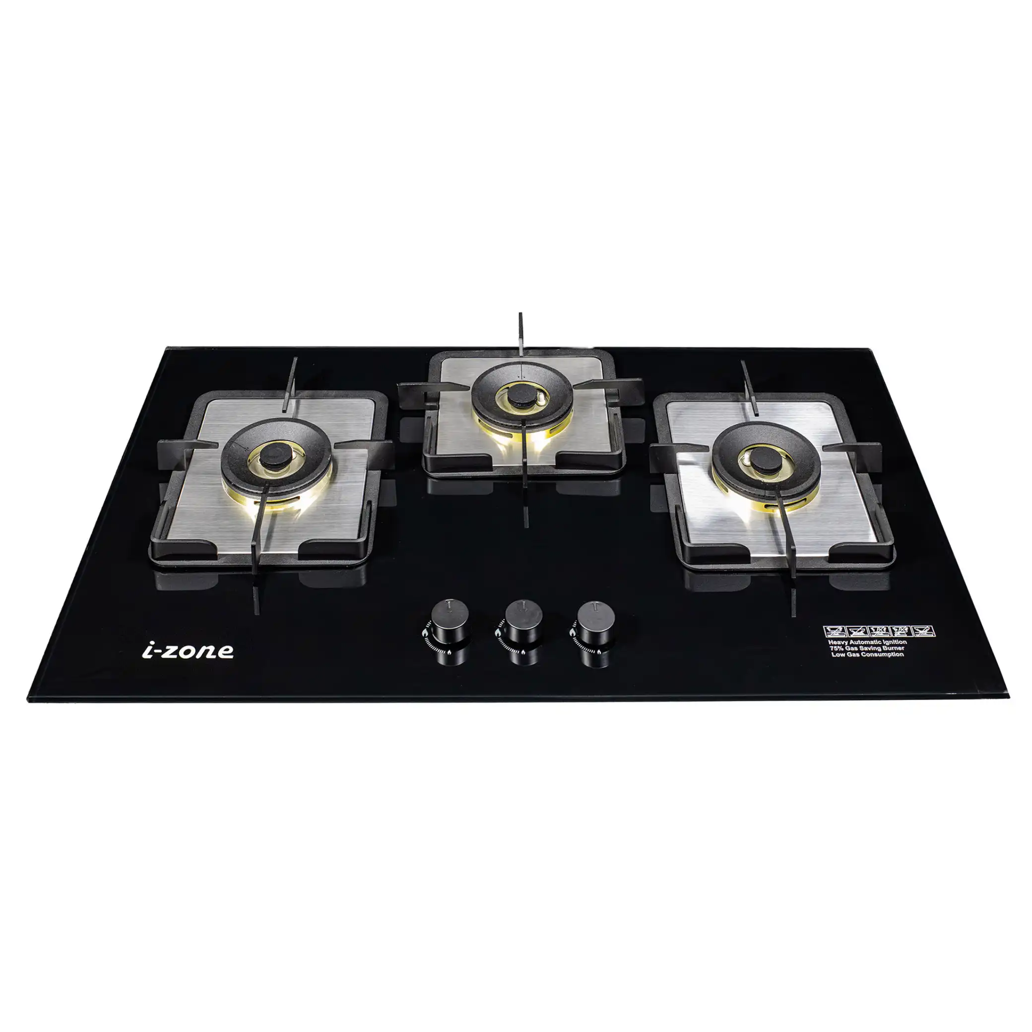 IZone IZN-3G-222 Kitchen Hob