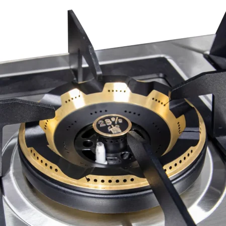 IZone IZN-3S-118 Kitchen Hob