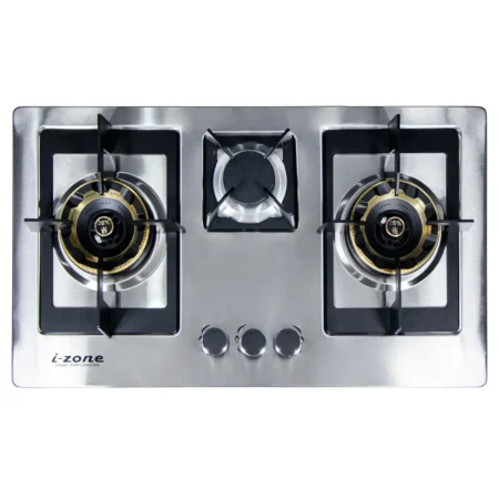 IZone IZN-3S-118 Kitchen Hob