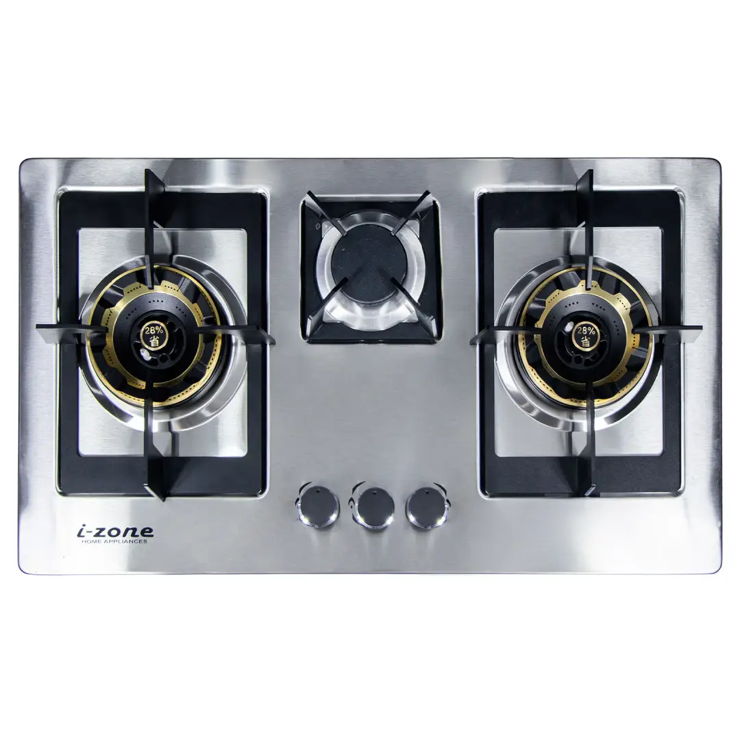 IZone IZN-3S-118 Kitchen Hob