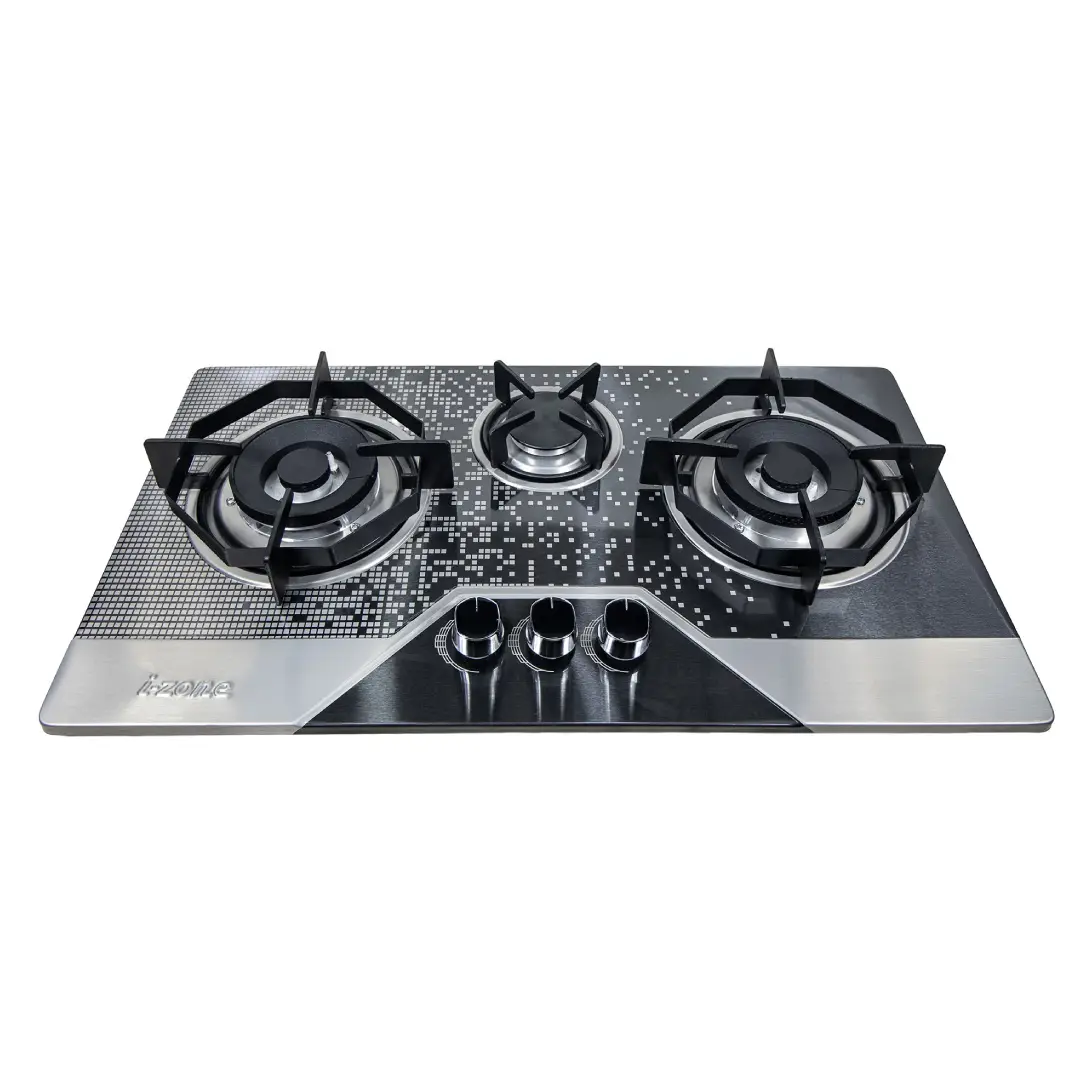 IZone IZN-3S-122 Kitchen Hob - Image 2