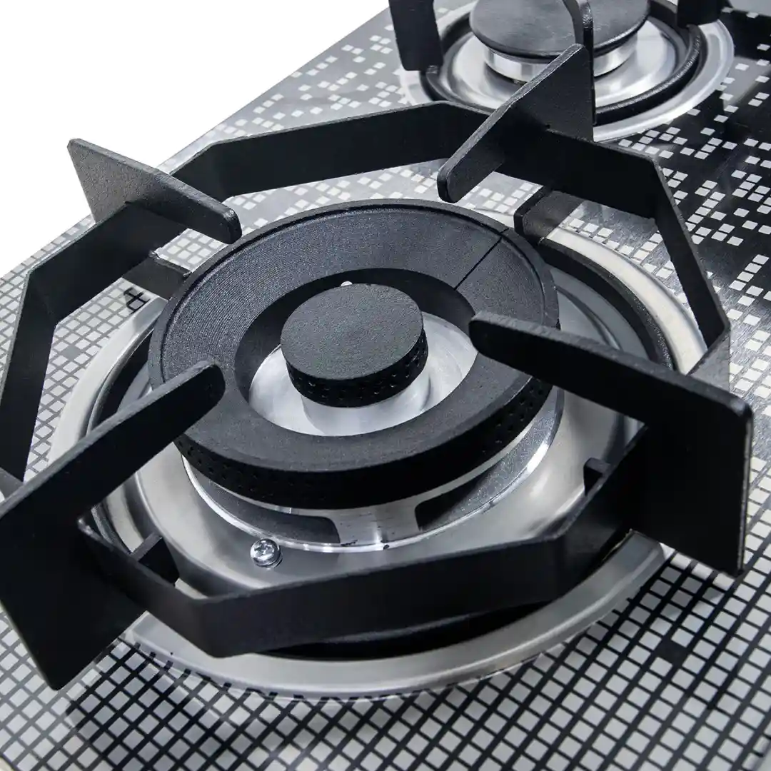 IZone IZN-3S-122 Kitchen Hob - Image 3