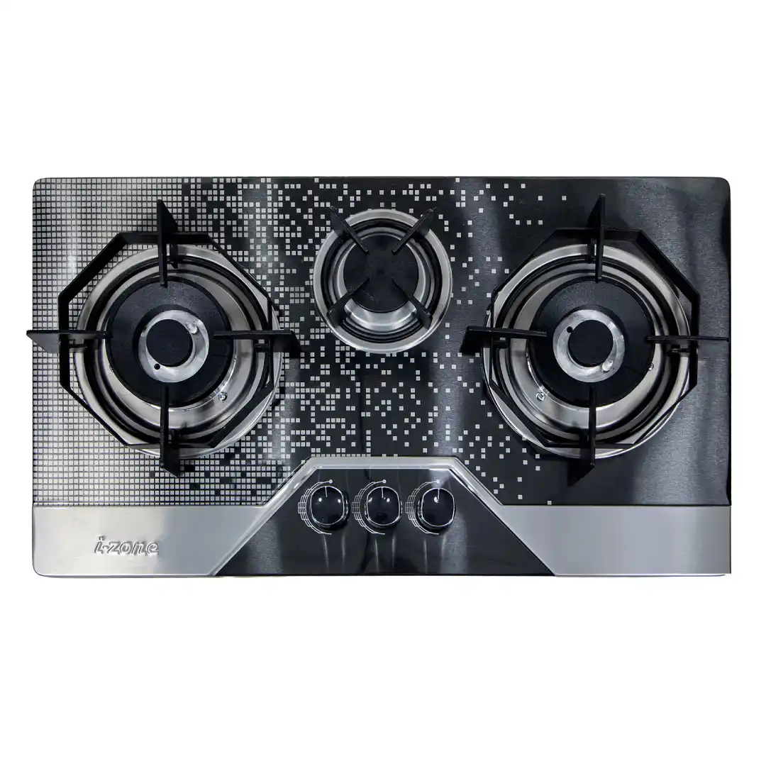 IZone IZN-3S-122 Kitchen Hob