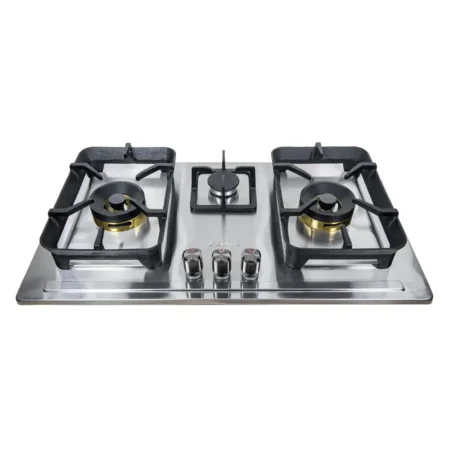 IZone IZN-3S-124 Kitchen Hob