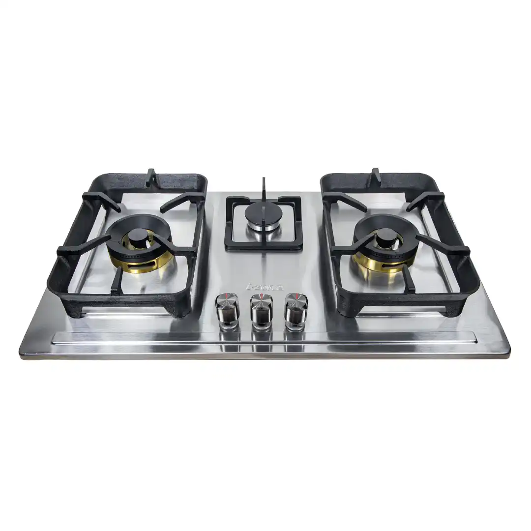 IZone IZN-3S-124 Kitchen Hob