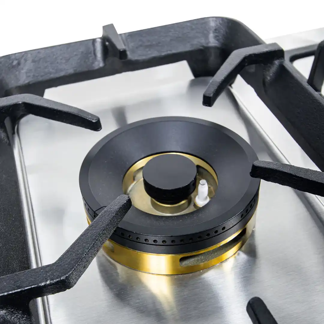 IZone IZN-3S-124 Kitchen Hob