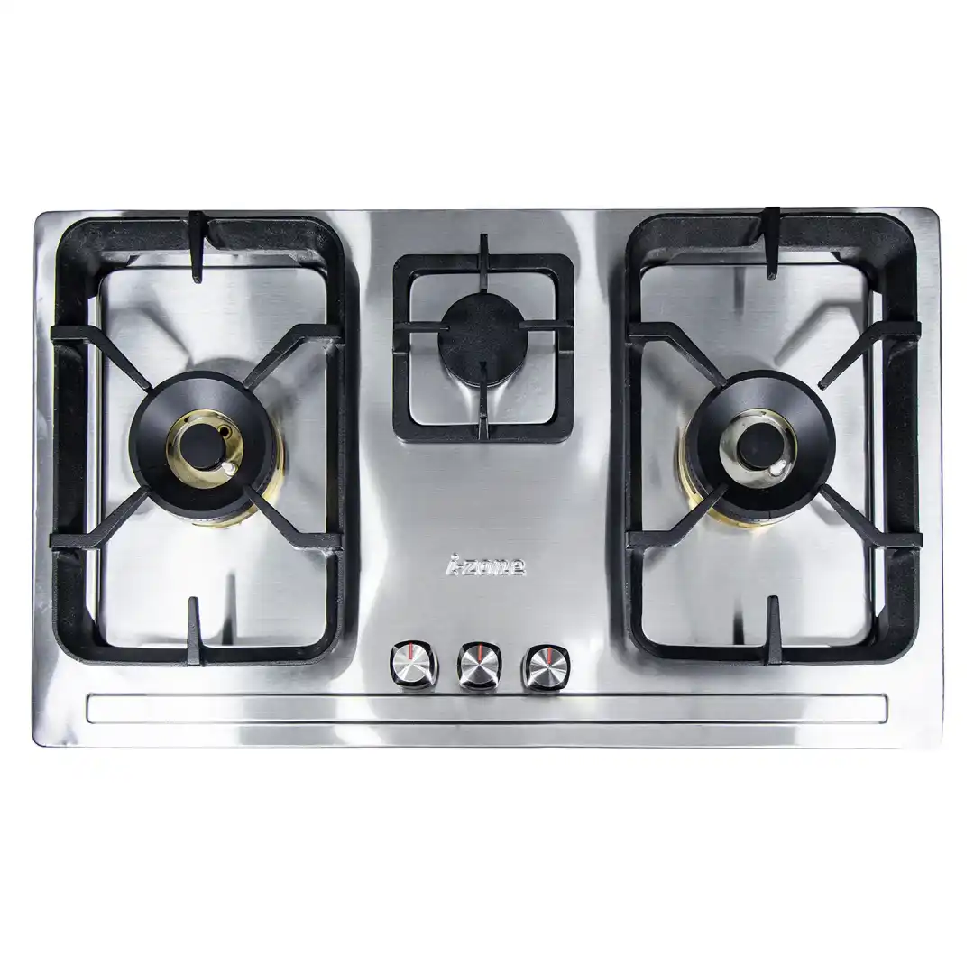 IZone IZN-3S-124 Kitchen Hob