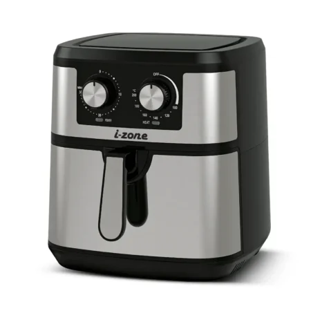 IZone NAT-800M Air Fryer on Installments