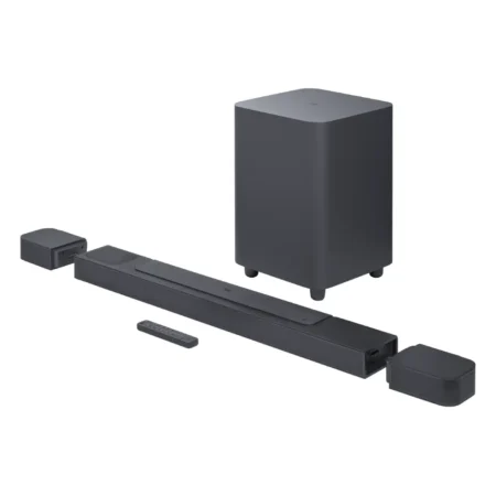JBL Bar 800 Dolby Atmos Soundbar With 7.1ch on Installments