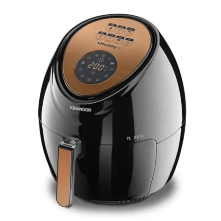 Kenwood Air Fryer HFP 72 on Installments