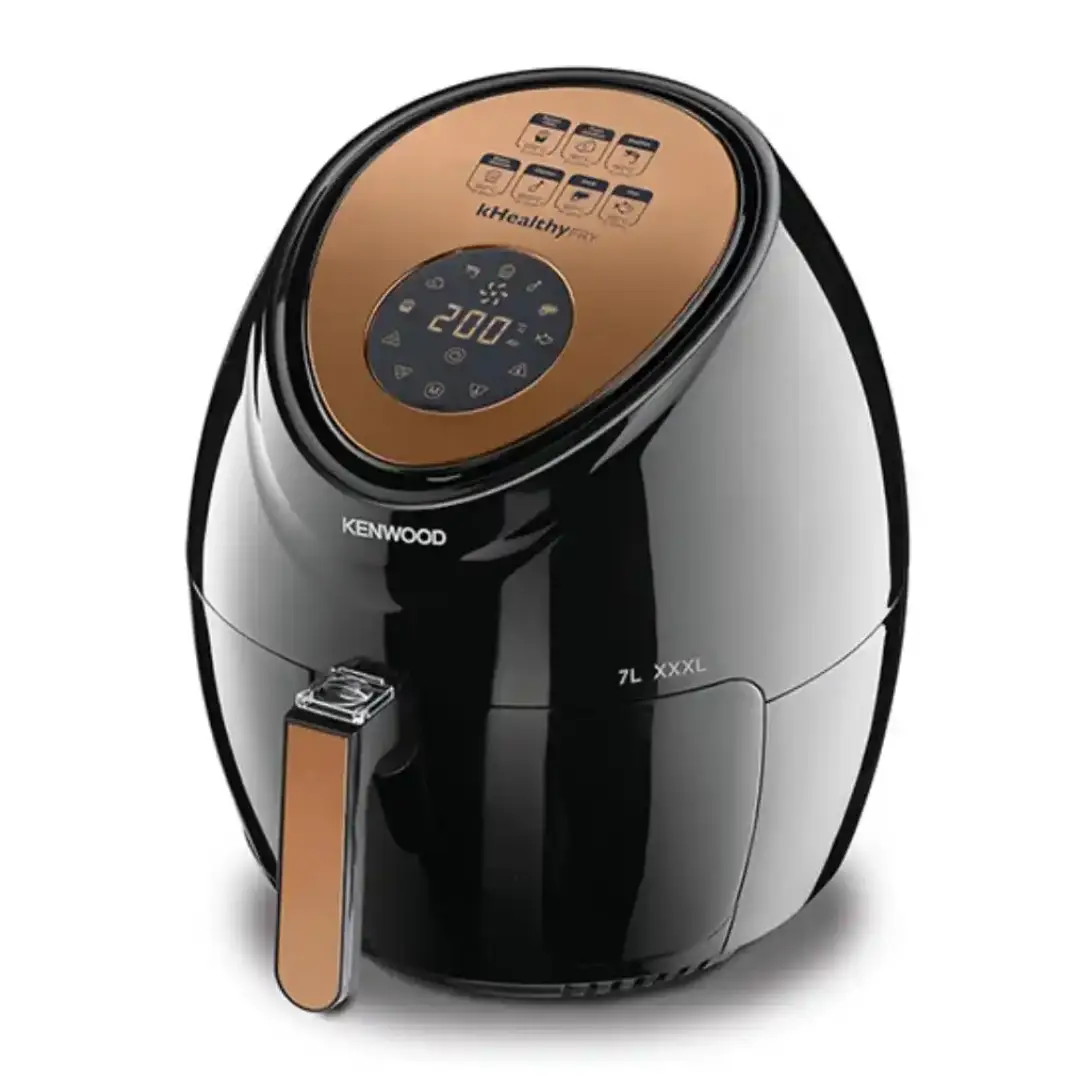Kenwood Air Fryer HFP 72 on Installments