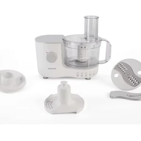 Kenwood Compact Food Processor, FP120 1.4 L on Installments