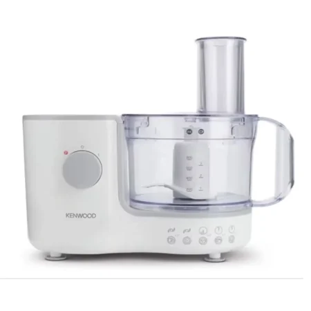 Kenwood Compact Food Processor, FP120 1.4 L on Easy Installments