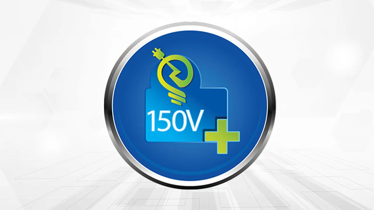 Low Voltage Technology