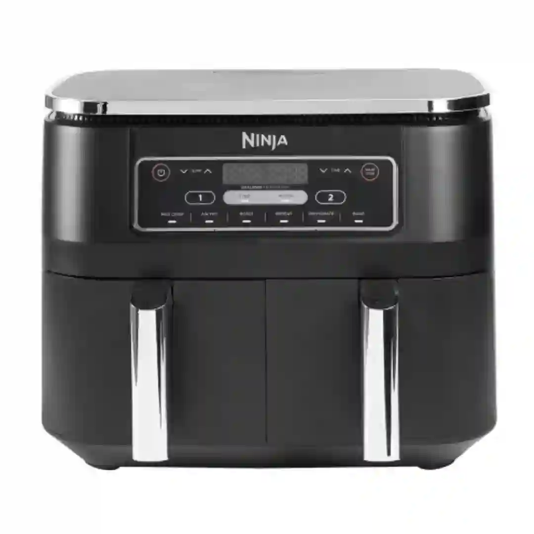 Ninja AF300UK Foodi Dual Zone Air Fryer