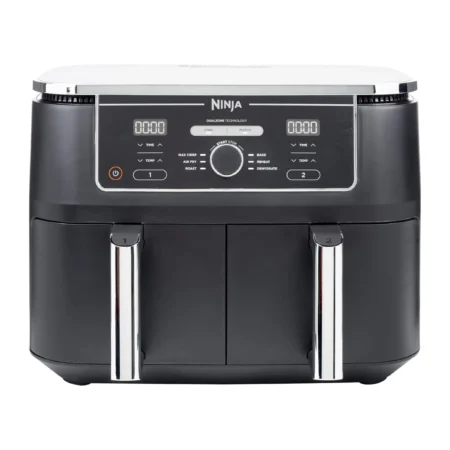 Ninja AF400UK Foodi MAX Dual Zone Air Fryer
