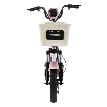 Revoo A04 Electric Scooter With Latest Prices