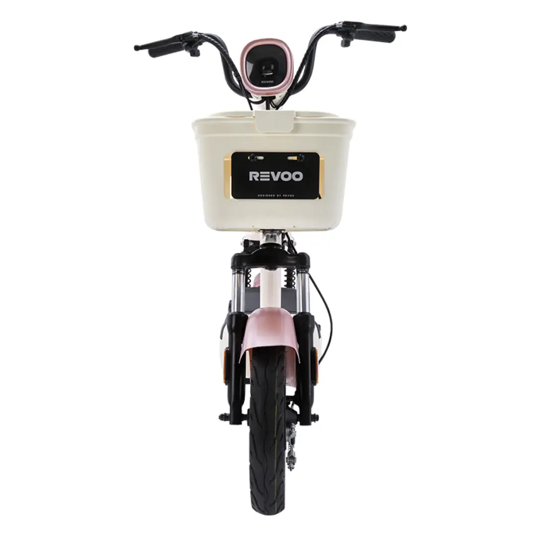Revoo A04 Electric Scooter With Latest Prices