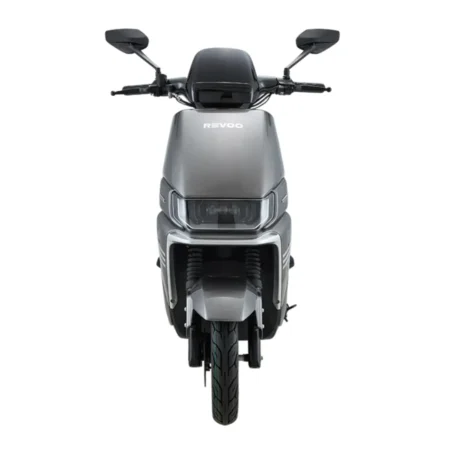 Revoo A12 Electric Scooter on Easy Installments