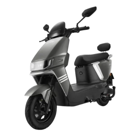 Revoo A12 Electric Scooter on Easy Installments