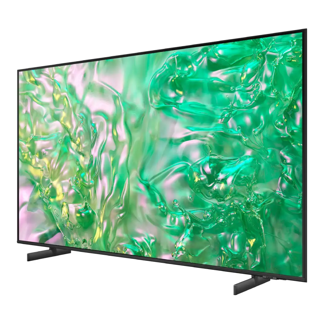 Samsung Crystal UHD DU8000 4K 55″ Smart TV - Image 3