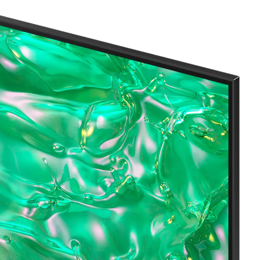 Samsung Crystal UHD DU8000 4K 55″ Smart TV - Image 5